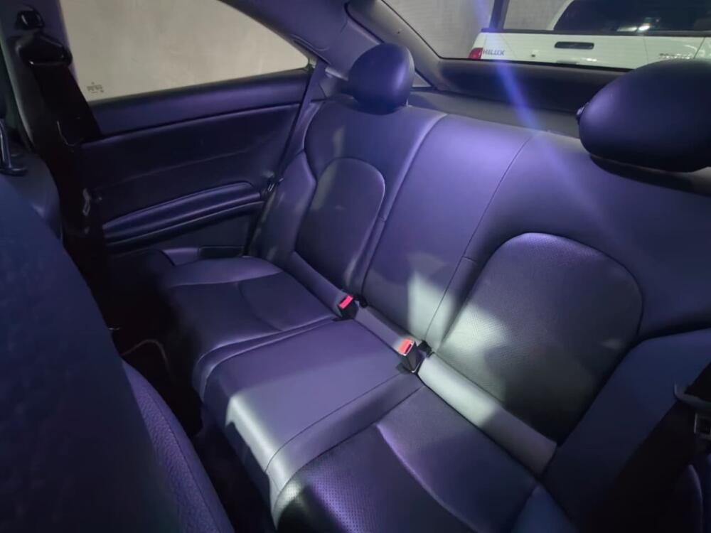 Mercedes Benz CLC 200