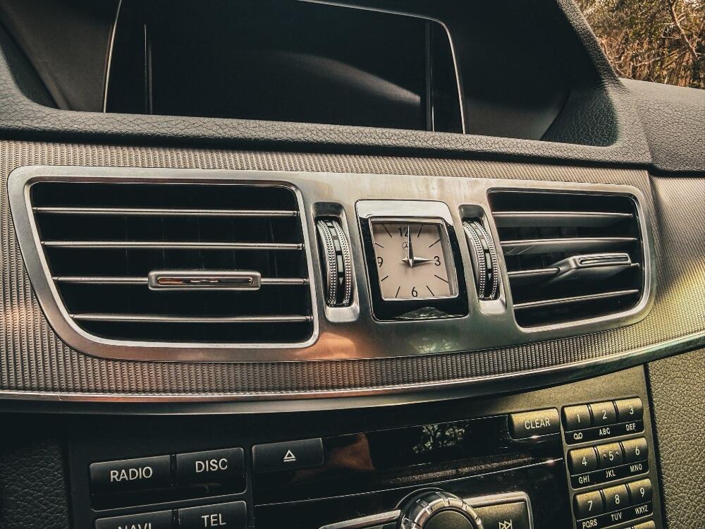 Mercedes Benz E 250