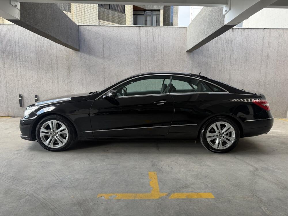 Mercedes Benz E 350