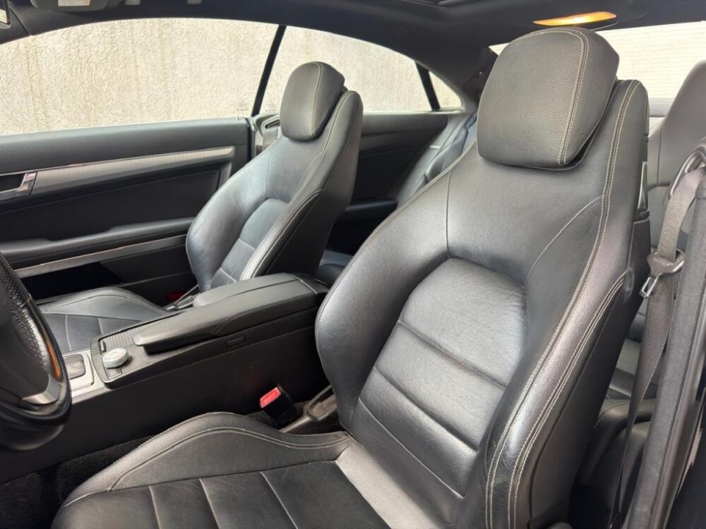 Mercedes Benz E 350
