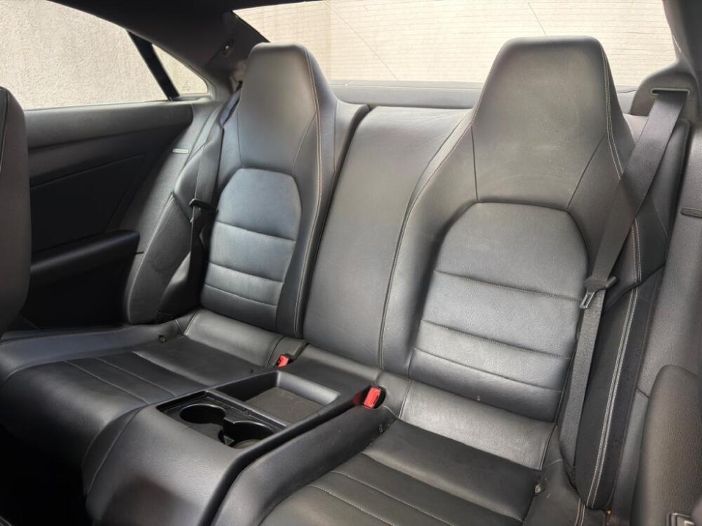 Mercedes Benz E 350