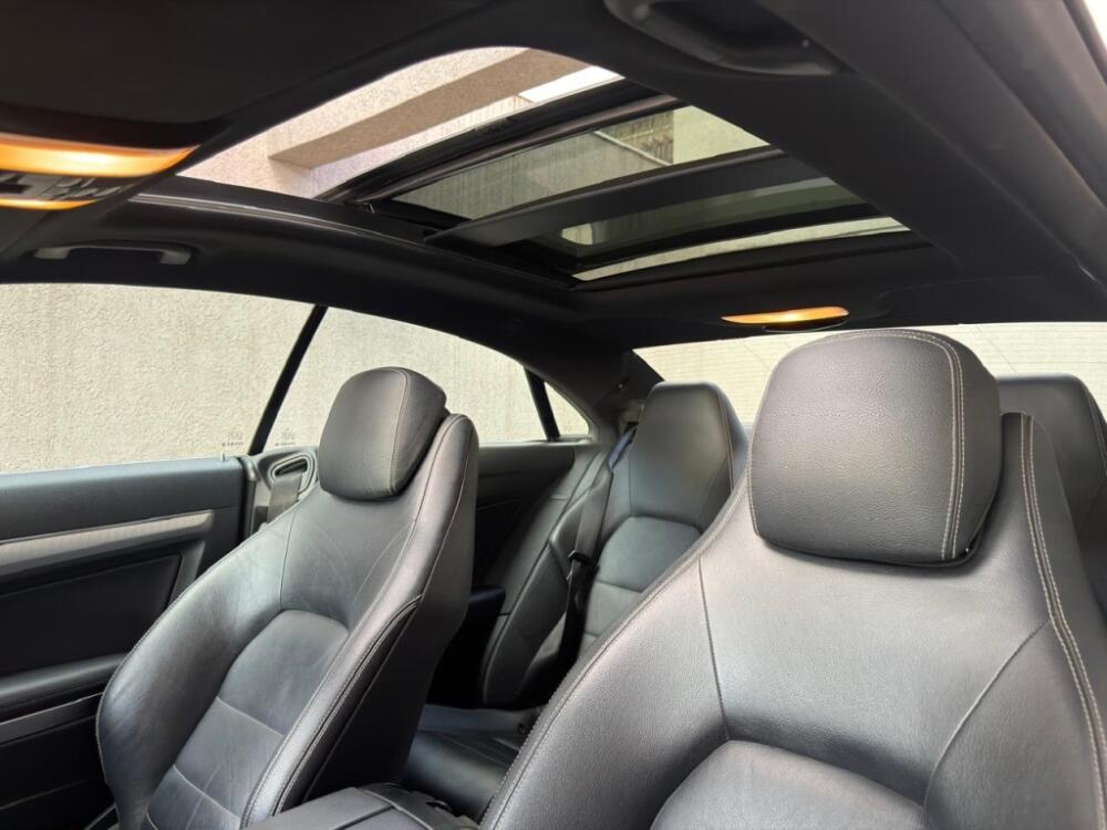 Mercedes Benz E 350