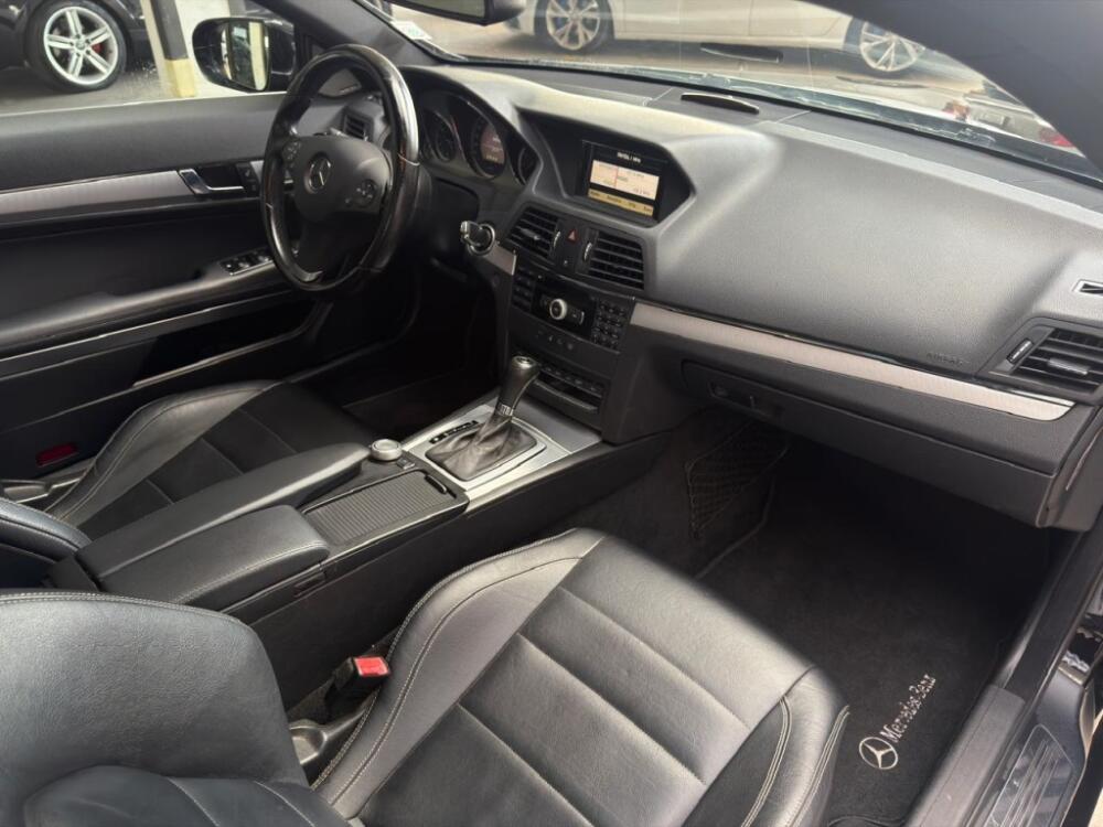 Mercedes Benz E 350