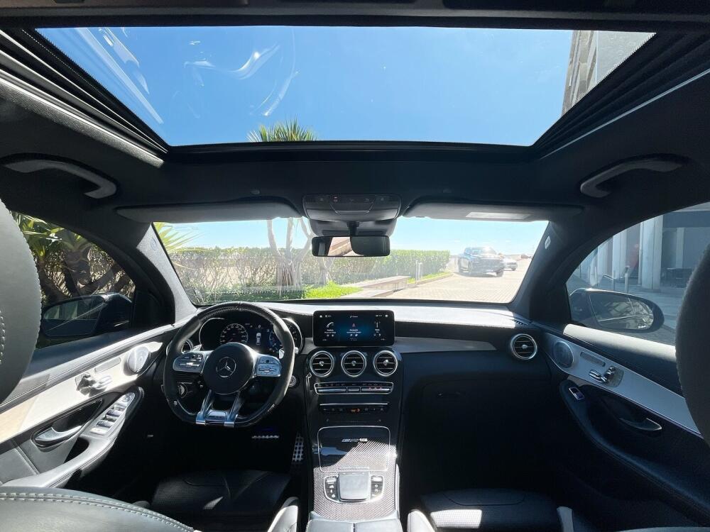 Mercedes Benz G 63 AMG