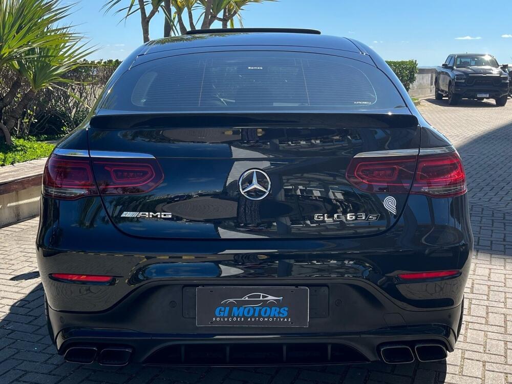 Mercedes Benz G 63 AMG
