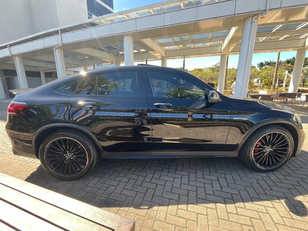 Mercedes Benz G 63 AMG