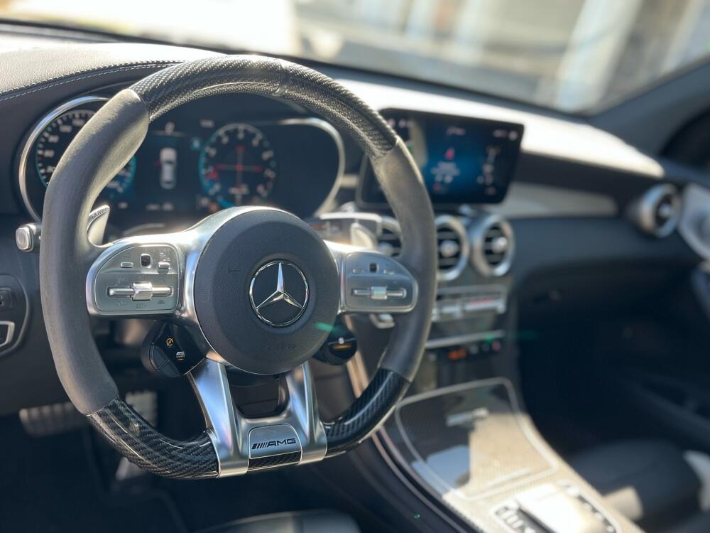 Mercedes Benz G 63 AMG