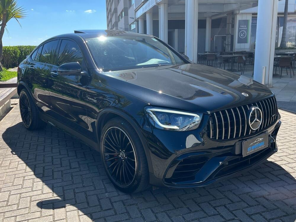 Mercedes Benz G 63 AMG
