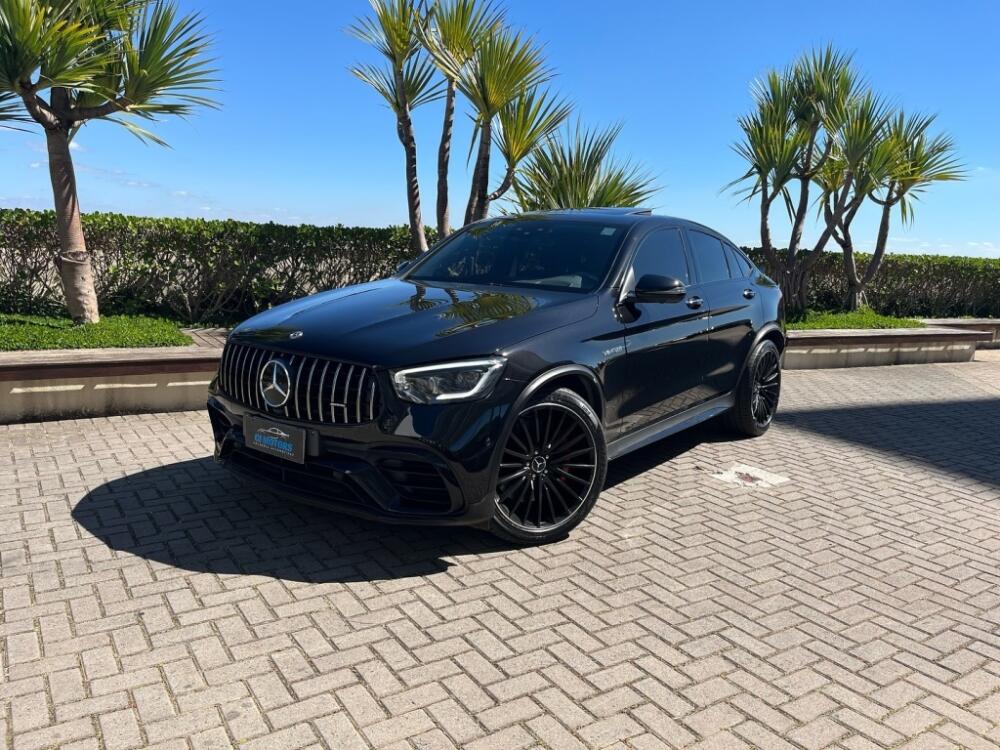 Mercedes Benz G 63 AMG