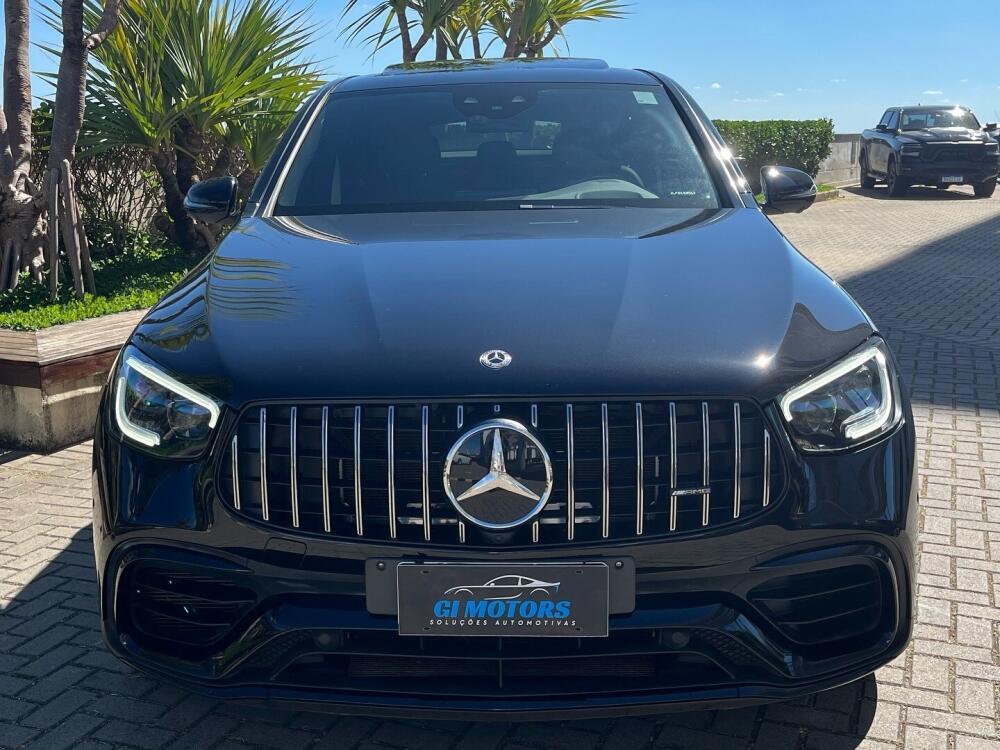 Mercedes Benz G 63 AMG