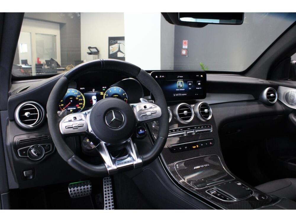 Mercedes Benz G 63 AMG