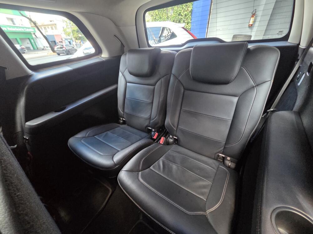 Mercedes Benz GL 500
