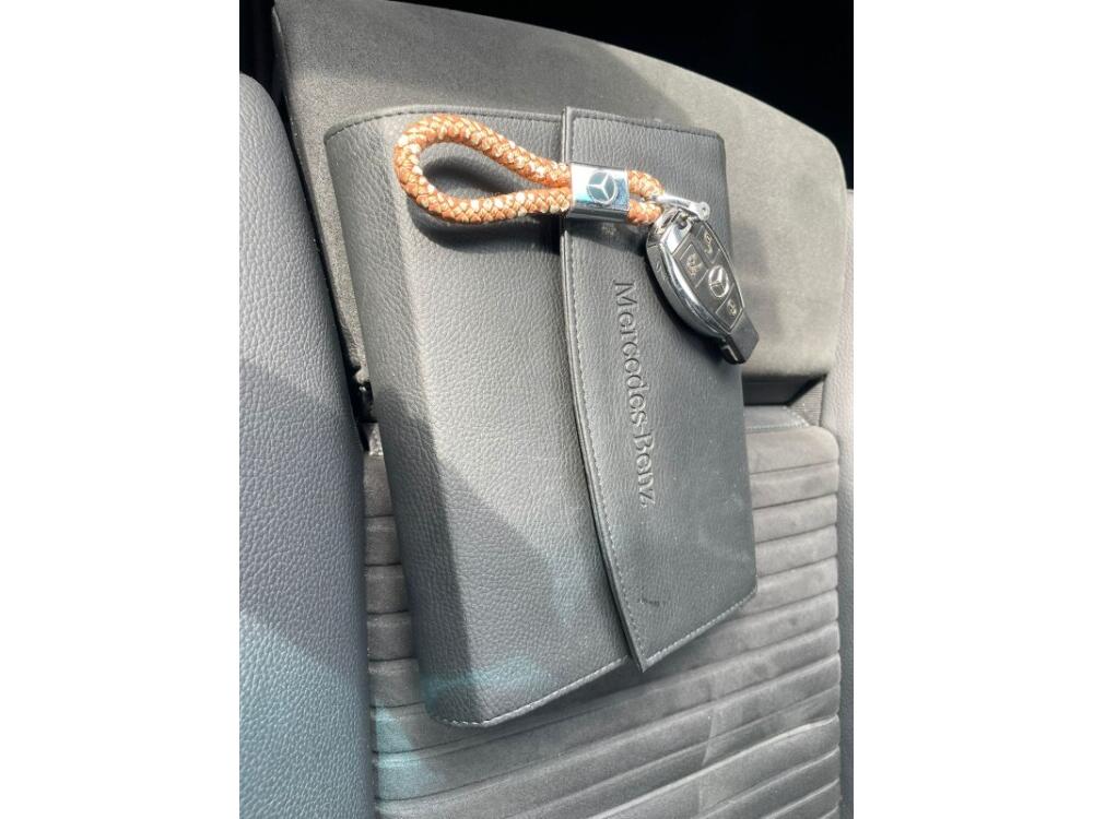 Mercedes Benz GLA 250