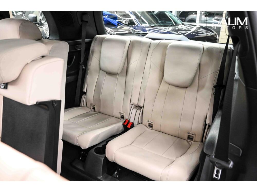 Mercedes Benz GLB 200
