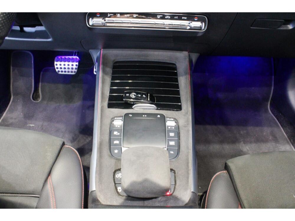 Mercedes Benz Glb 35 Amg