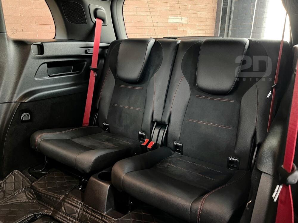 Mercedes Benz Glb 35 Amg