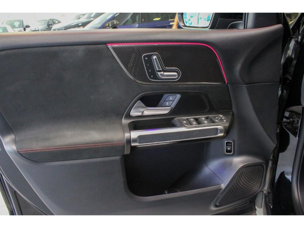 Mercedes Benz Glb 35 Amg