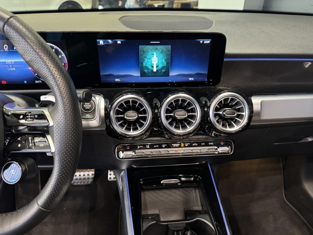 Mercedes Benz Glb 35 Amg