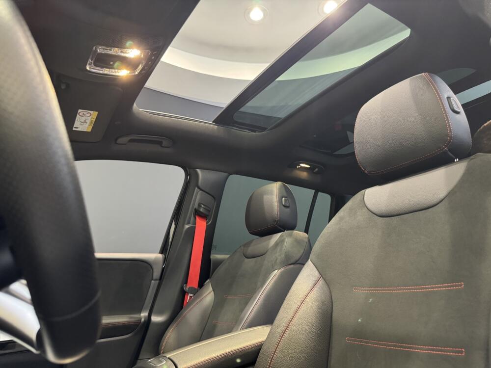 Mercedes Benz Glb 35 Amg