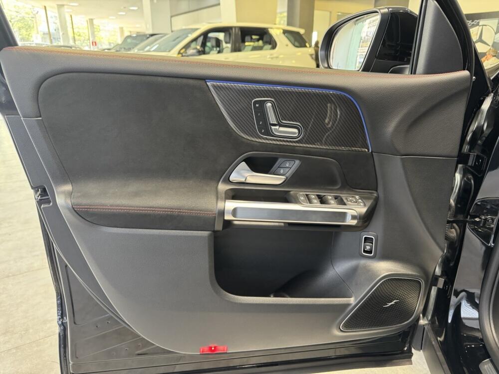 Mercedes Benz Glb 35 Amg