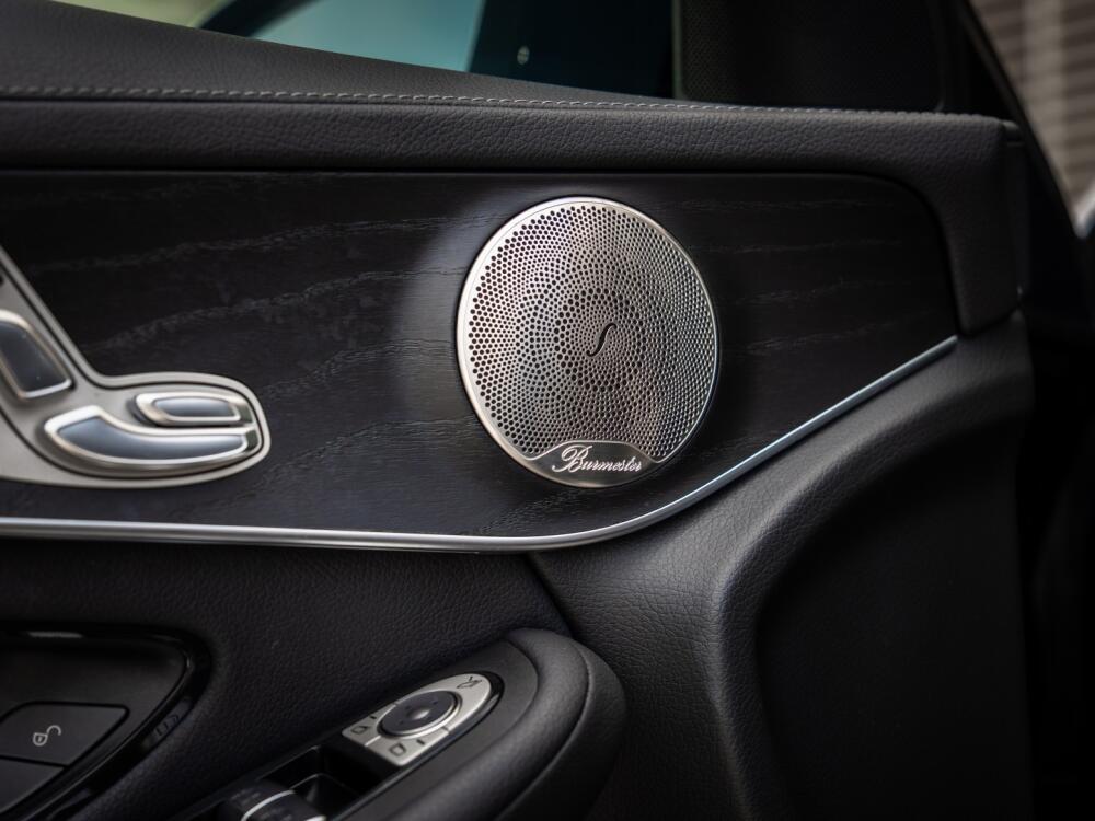 Mercedes Benz GLC 300