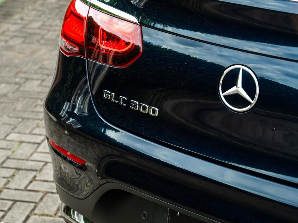Mercedes Benz GLC 300