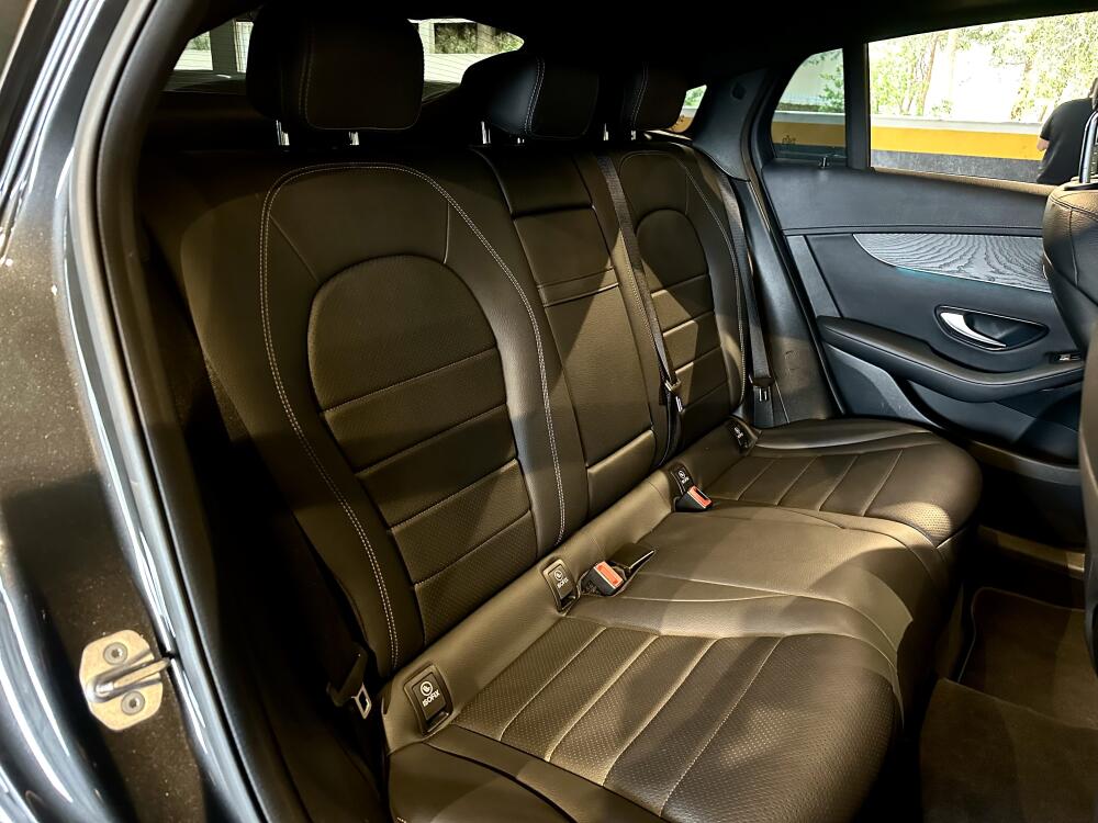 Mercedes Benz GLC 300