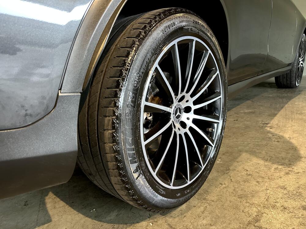 Mercedes Benz GLC 300