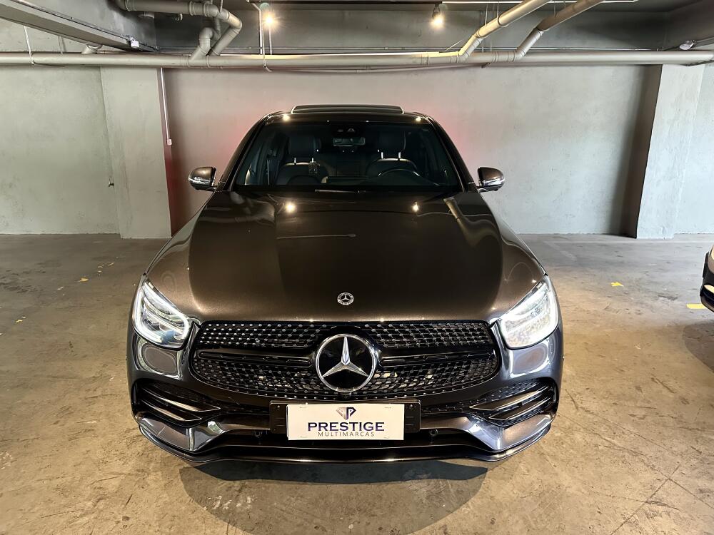 Mercedes Benz GLC 300