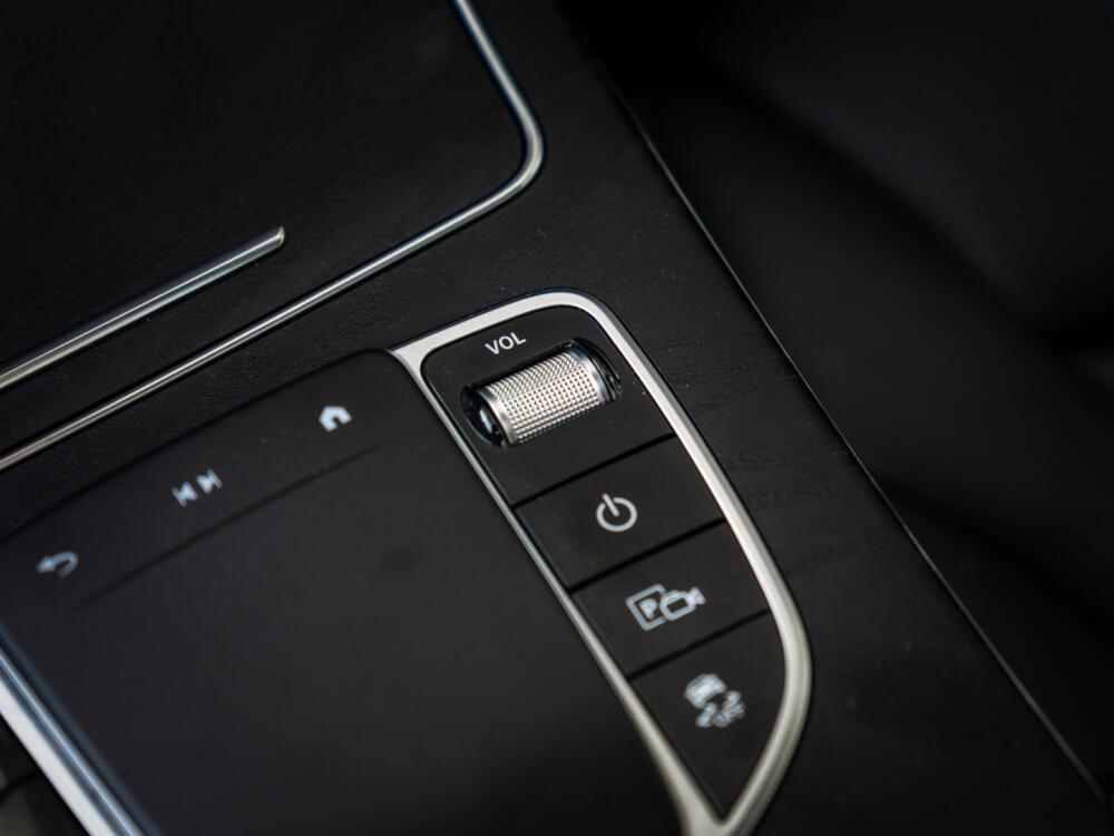 Mercedes Benz GLC 300