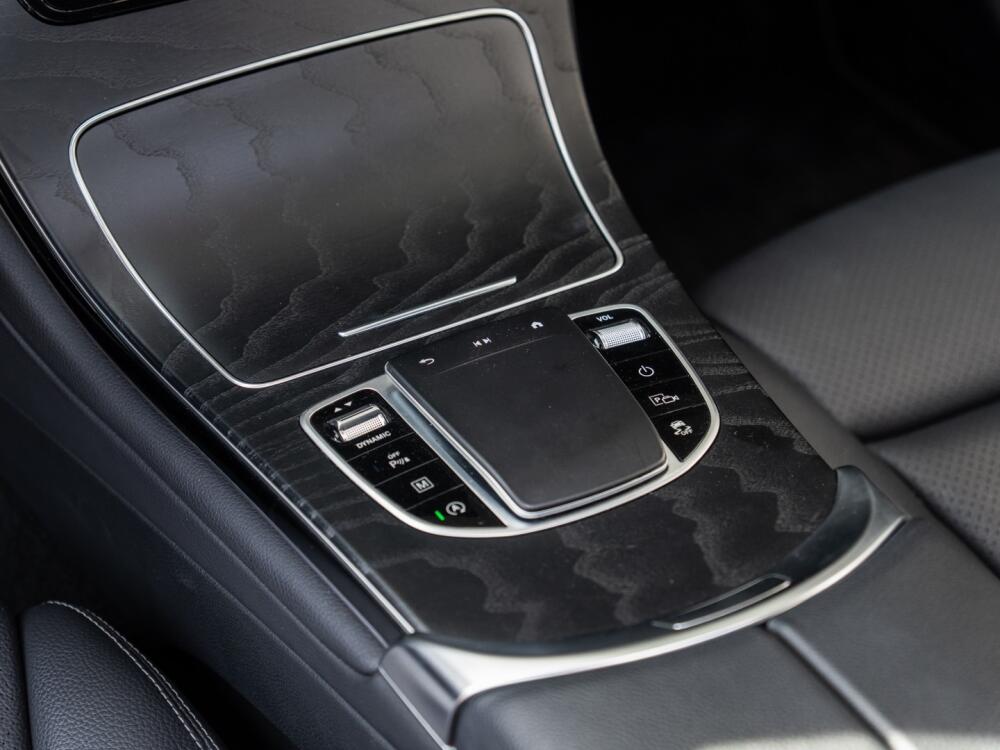 Mercedes Benz GLC 300