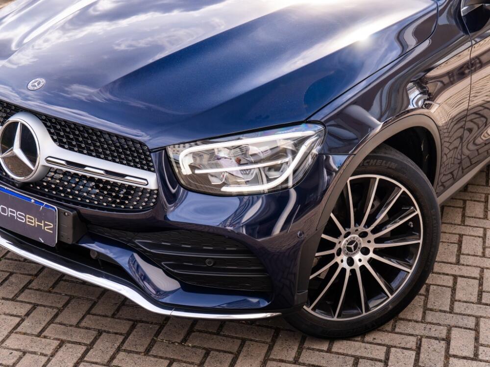 Mercedes Benz GLC 300