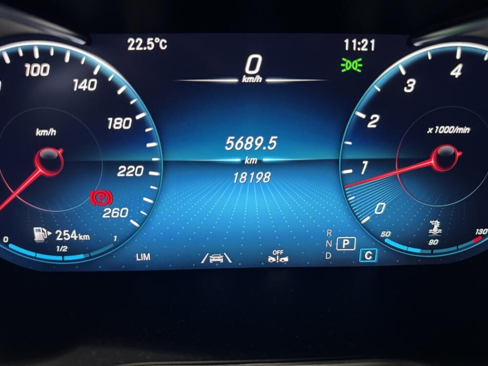 Mercedes Benz GLC 300