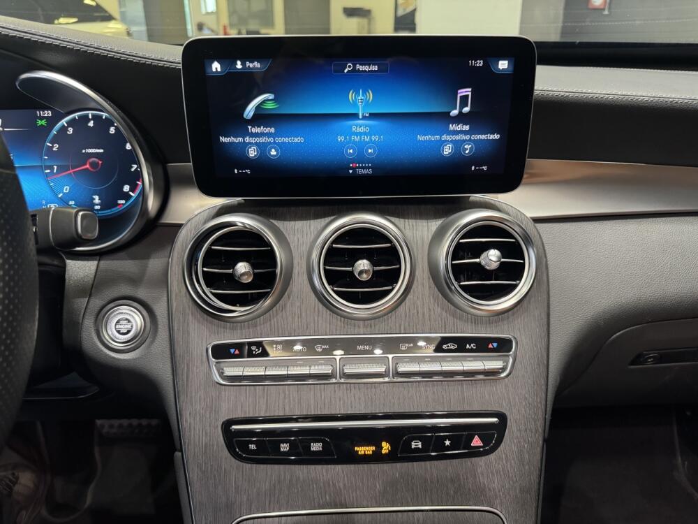 Mercedes Benz GLC 300