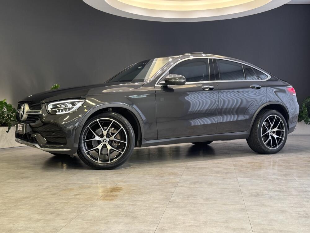 Mercedes Benz GLC 300
