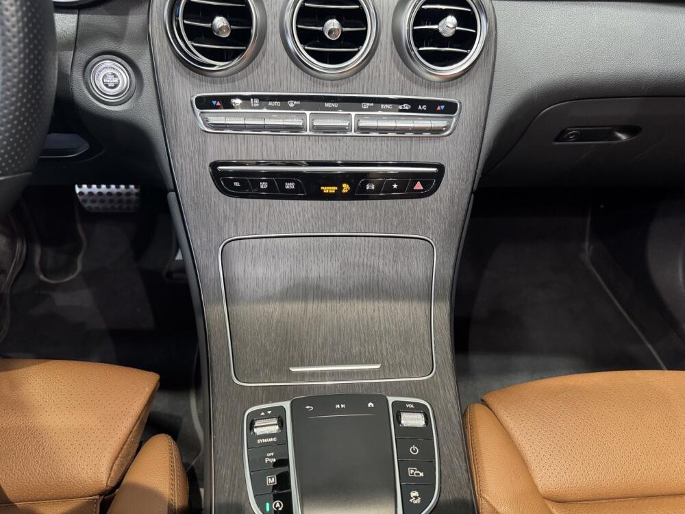 Mercedes Benz GLC 300