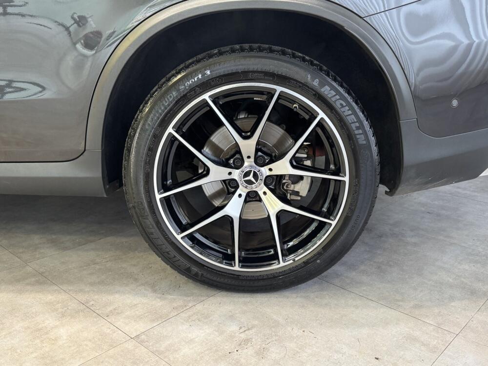 Mercedes Benz GLC 300