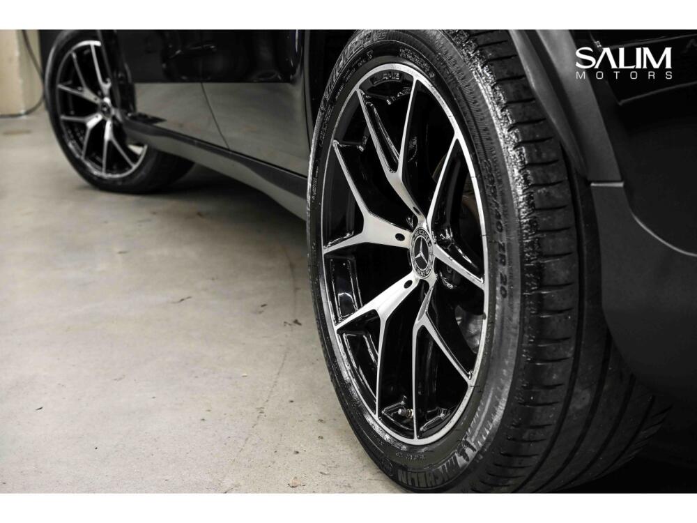 Mercedes Benz GLC 300