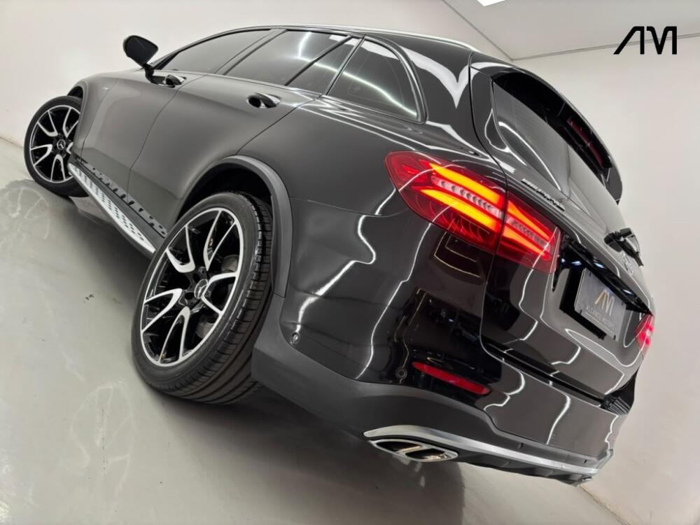 Mercedes Benz GLC 43 AMG