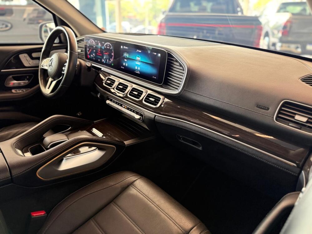 Mercedes Benz GLE 450