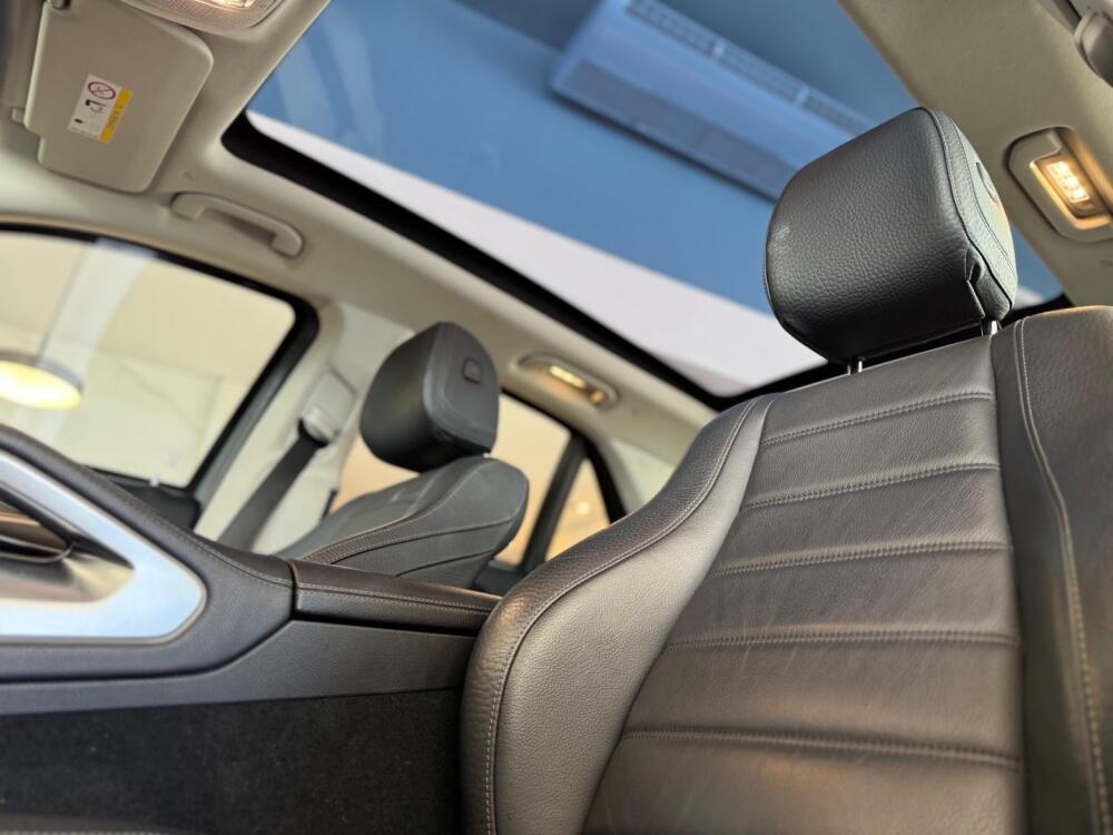 Mercedes Benz GLE 450