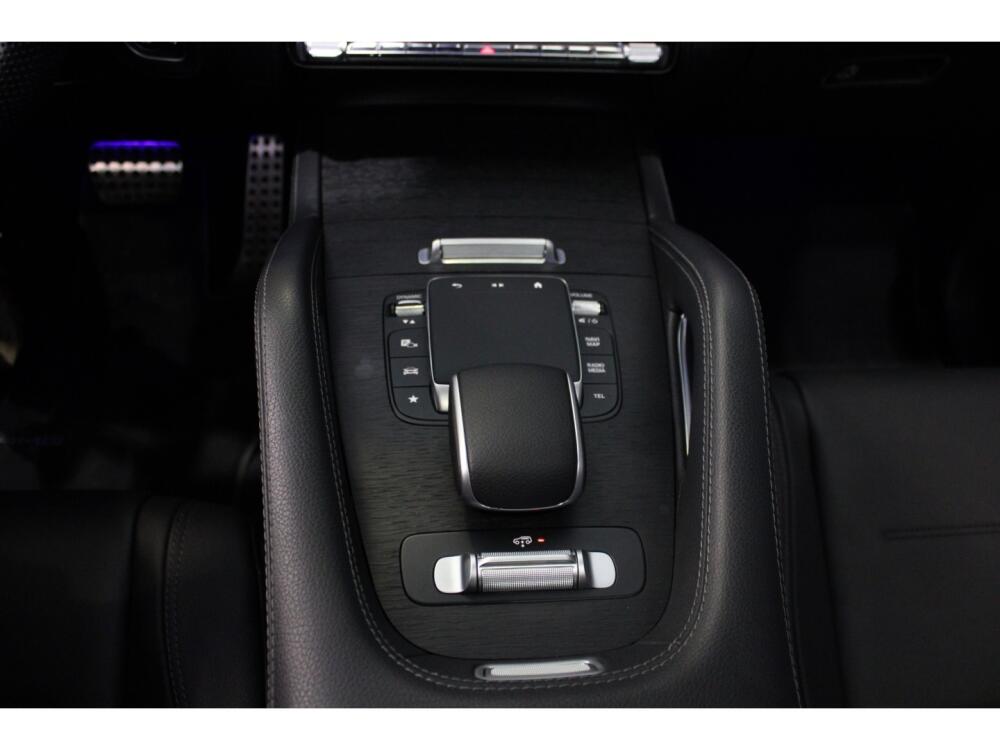 Mercedes Benz GLE 450