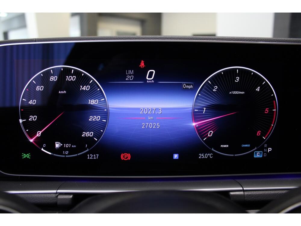Mercedes Benz GLE 450