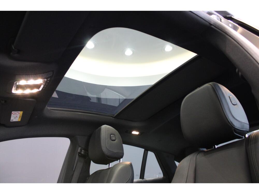 Mercedes Benz GLE 450