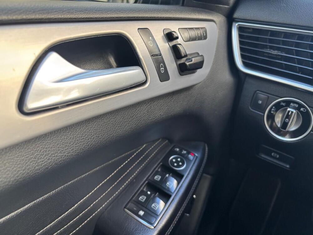 Mercedes Benz ML 350