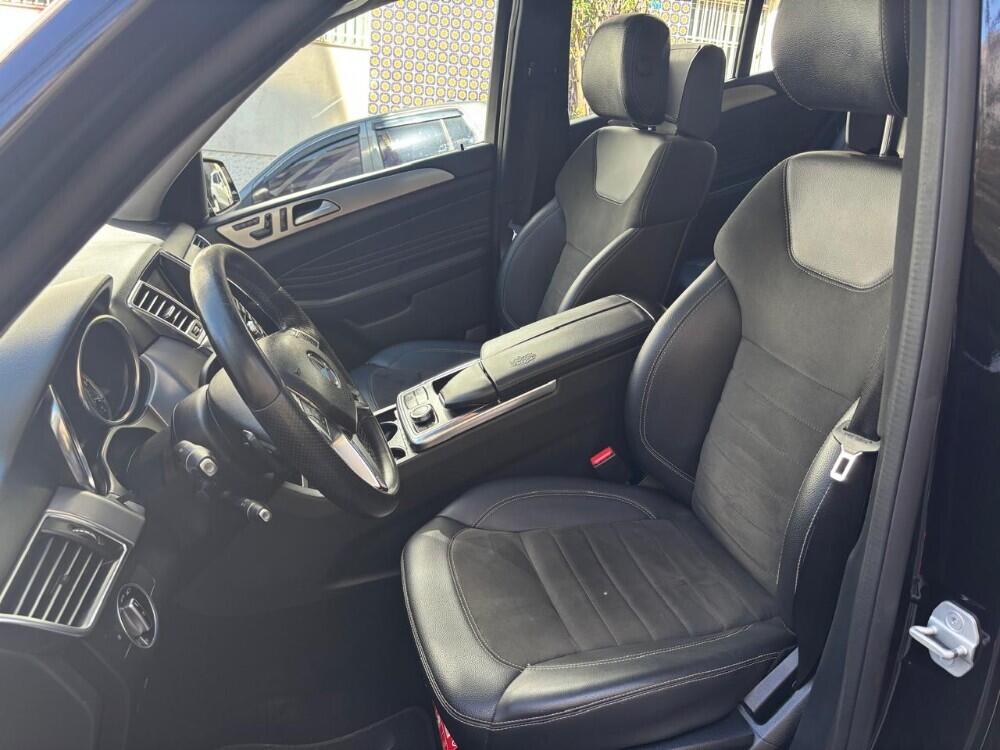 Mercedes Benz ML 350