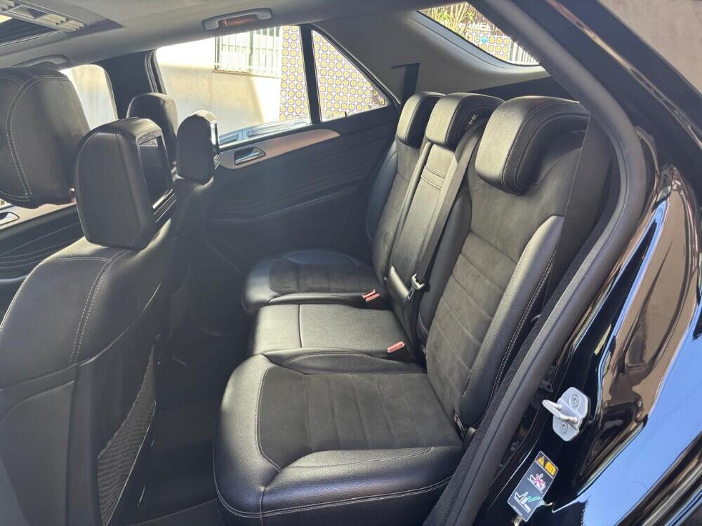 Mercedes Benz ML 350