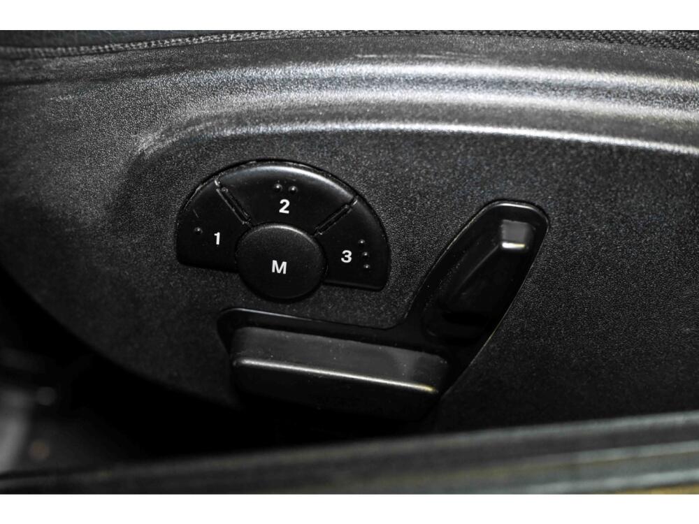 Mercedes Benz SLK 200