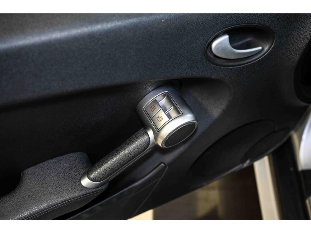 Mercedes Benz SLK 200
