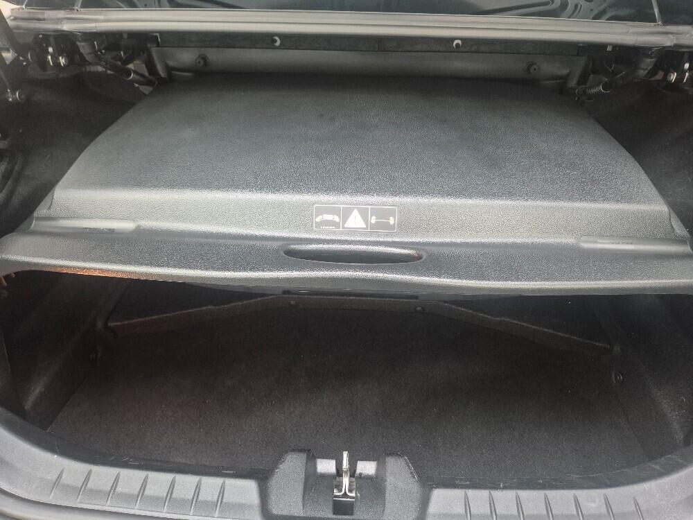 Mercedes Benz SLK 200
